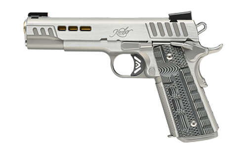 Handguns Kimber America RAPIDE 9mm KIMBER RAPIDE 9MM 5" TFX DAWN